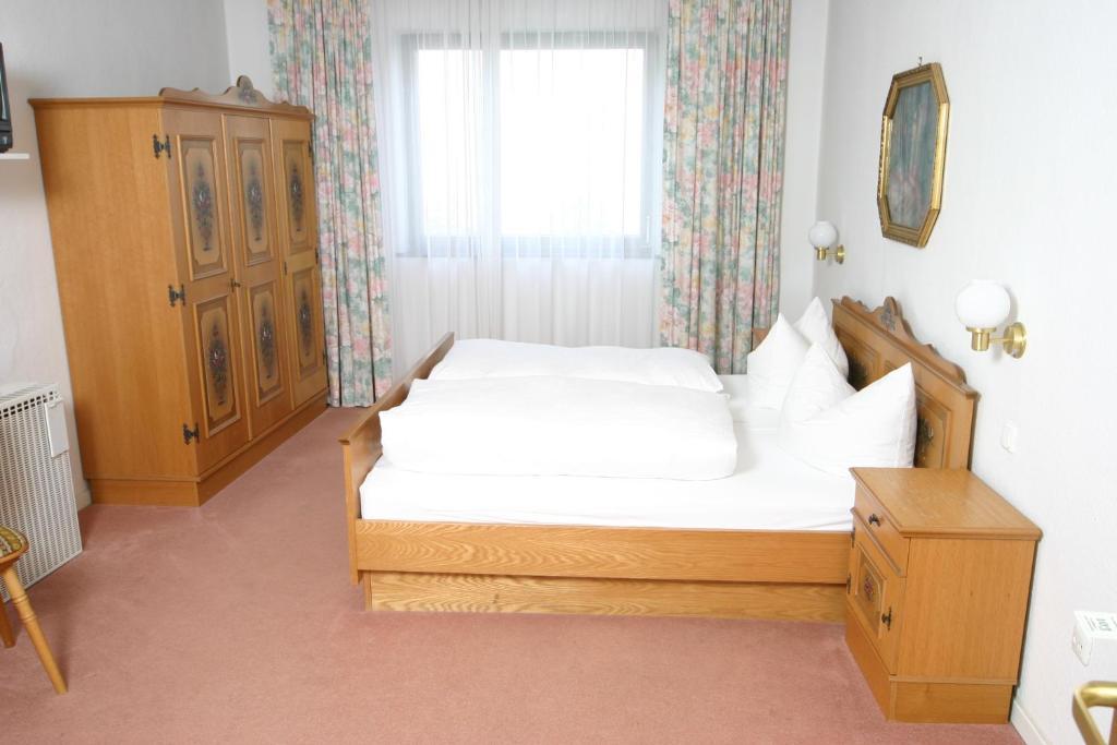 Hotel Zum Stemplinger Hansl Hauzenberg Habitación foto